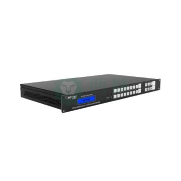 迈拓维矩 HDMI矩阵8进8出 高清4K 音视频同步会议矩阵 拼接屏控制器 MT-HD0808