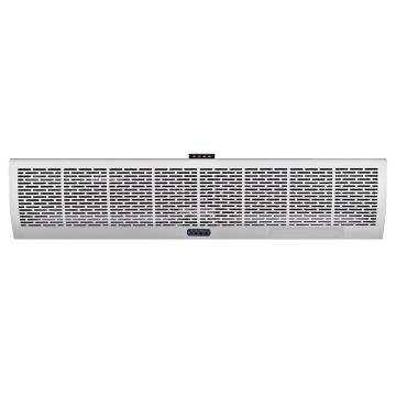 金晨 贯流150系列XC(T)电热风幕220/380V，热功率2/3/5KW DRM-XC(T)1506-L，不含遥控