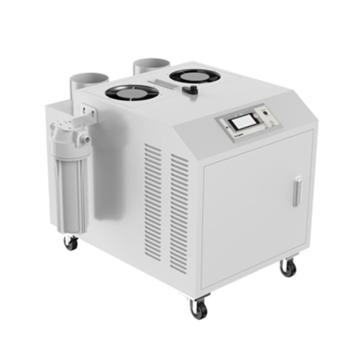 SJ 超声波加湿机加湿量9kg/h，适用范围120-150m2 ZS-30Z