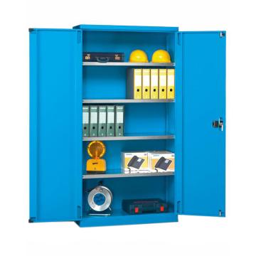 朗道推荐 双开门工具柜尺寸(mm):1023×555×2000 HK8306 02