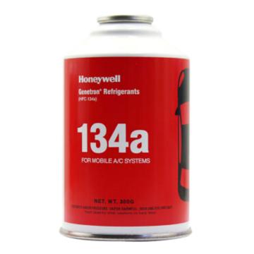 honeywell 制冷剂 HFC-134a，300g/罐