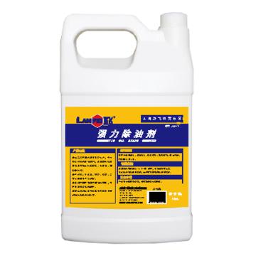 LANFEI 强力除油剂1gal/桶 X041-1