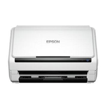 Epson/爱普生 A4馈纸式高速彩色文档扫描仪 DS-530II