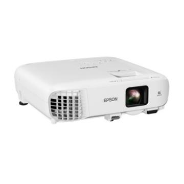 Epson/爱普生 投影仪 CB-982W+安装
