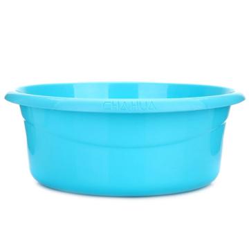 茶花 时尚通用盆42cm 随机色 03401K