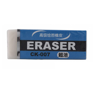 真彩 高级绘图橡皮超洁 CK-007