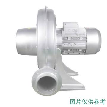 全风 透浦式中压鼓风机 TB150-10，三相，7.5kw