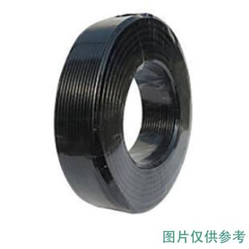 起帆 额定电压300/500V耐候耐油中型橡套软电缆不包含卸货 YZW-300/500V-4*0.75