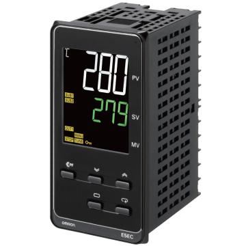 欧姆龙 温度控制器 E5EC-QR2ASM-800