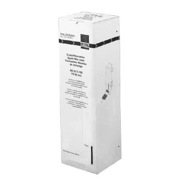 RITTAL/威图 Filter mat dispenser过滤垫（for SK 3240，3241）每包50个 3172105