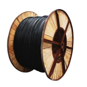 沈缆银环 铜芯电缆 ZR-YJV-0.6/1KV-5×95mm²