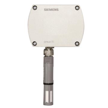 SIEMENS/西门子 湿度传感器 QFA3100
