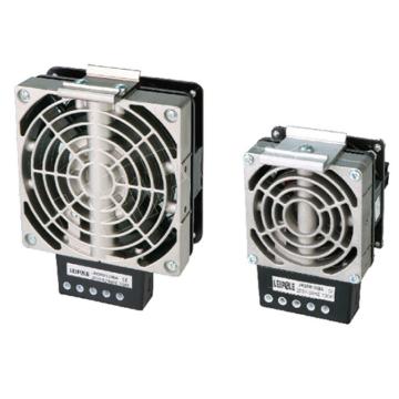 雷普 电气柜加热器带风扇 JRQFM200BA，200W