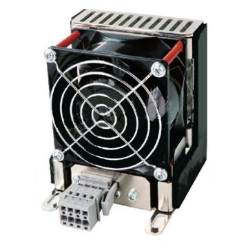 雷普 电气柜加热器带风扇 JRQFM300BAP，300W