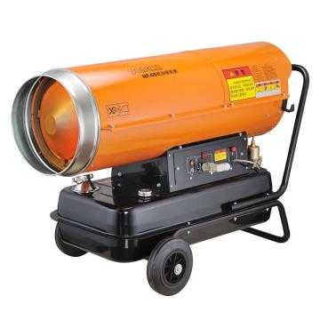 冬夏 移动式燃油直燃热风机220V，65KW NF-65