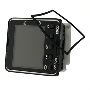 欧姆龙 温度控制器 E5CD-QX2DDM-802