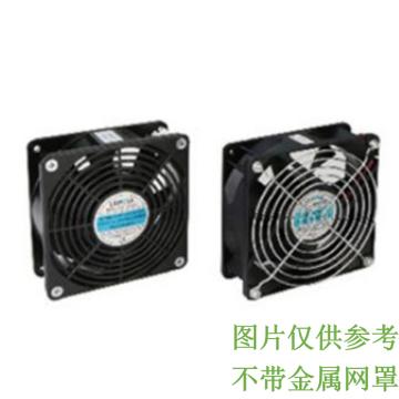 雷普 散热风扇 F2E-120S-230，120*120*38mm(220V)含油