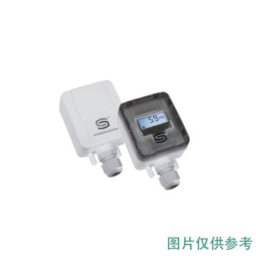三丝 差压变送器 Premasgard 2121-SD