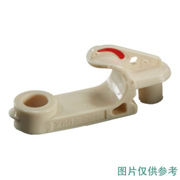 正安防爆 电缆挂钩煤安证号MAF120263，200只/箱，最大承重：50KG GL-PVC28