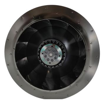 ebmpapst 变频器冷却风扇 变频器冷却风扇 R2E280-AE52-05