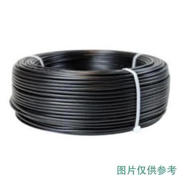 起帆 额定电压300/500V拖链软电缆不包含卸货 TRVV-300/500V-3*0.75