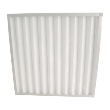 JAF 铝框初效可洗式过滤器 492*492*46mm过滤等级G4