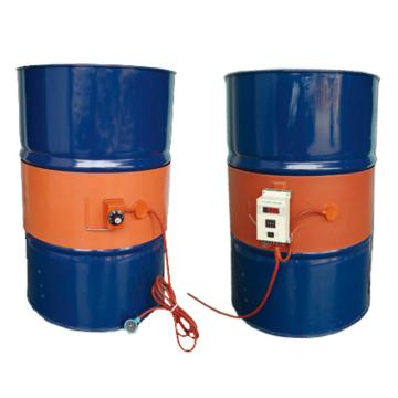 辉龙 油桶加热器 250*1740mm，220V，2000W，机械温控