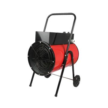 华尚雅 电暖风机 TVC-30新款，30KW，380V