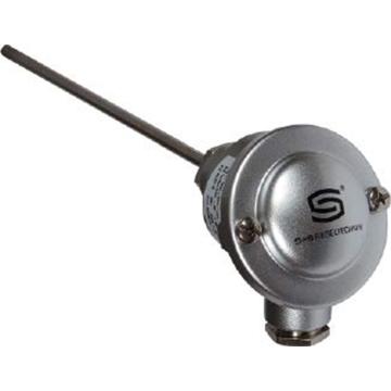 三丝 水管温度传感器 TF54 PT1000 50MM