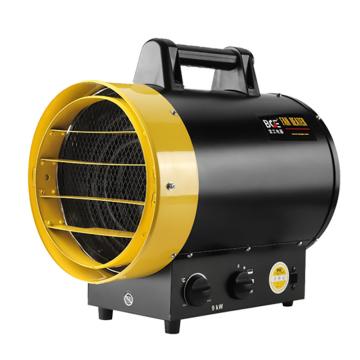 ProsKit 手提式工业暖风机 BGP1308-05-19G，380V，5kw
