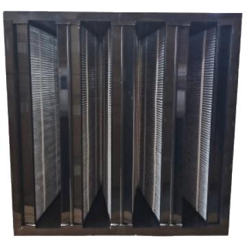 JAF 化学过滤器，过滤效率85%-95%，ABS框 JAF-093， 592*592*292mm-4V