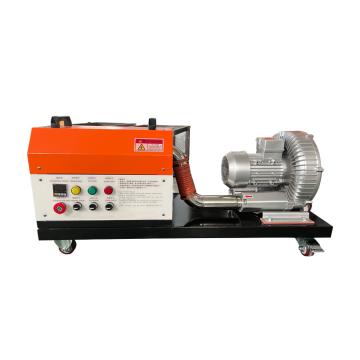 华尚雅 高压型热风机，三相380V。木架包装 HSY-DR-3380-GY-20KW-5.5KW
