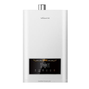 万和 17L燃气热水器 JSQ32-17RL20