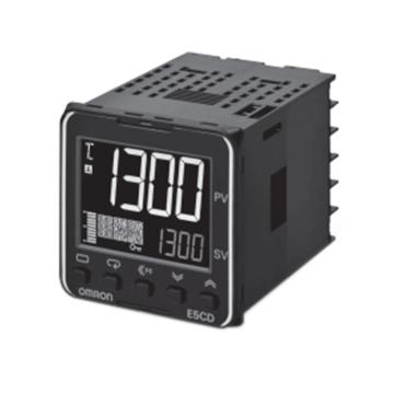 欧姆龙 温度控制器 E5CD-QX2ADM-800