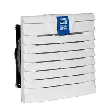 RITTAL/威图 SK 风扇过滤器，斜流风叶，24V(DC)，20CMH 3237124