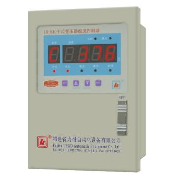 朗道 干式变压器温度控制器 LD-B10-A380F