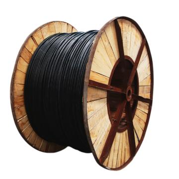沈缆银环 铜芯电缆 ZR-YJV-0.6/1KV-5×4mm²