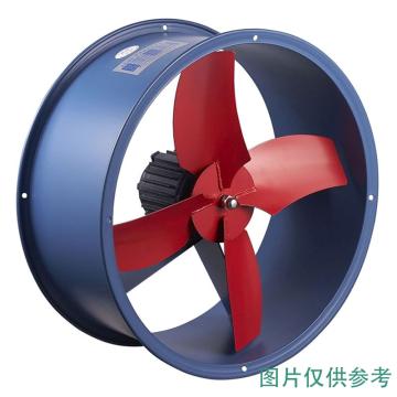 九洲普惠 EB节能型壁式通风机（带前后网），1400rpm。含木架包装 EB-2A（带前后网），220V，0.06KW