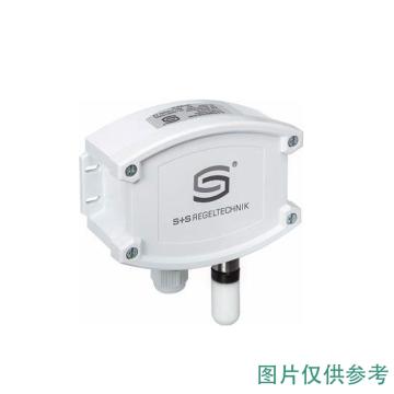 三丝 温湿度变送器（墙面安装，不带显示） AFTF-I