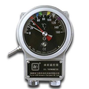 朗道 油面温控器 BWY-806A