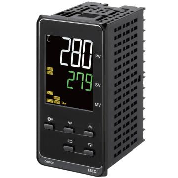 欧姆龙 温度控制器 E5EC-QX2ASM-800