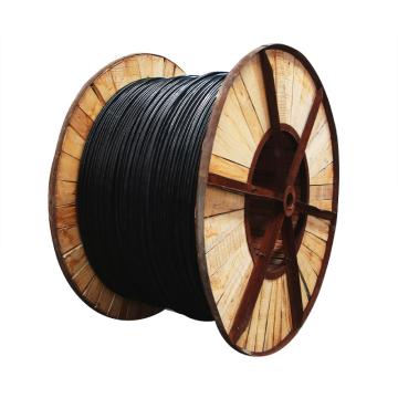 沈缆银环 铜芯电缆 ZR-YJV-0.6/1KV-4×120+1×70mm²