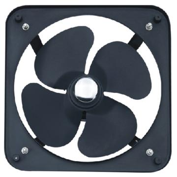 德东 方形节能低噪音换气扇 FAS40-4，145W，380V