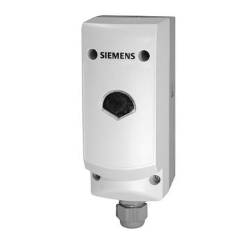SIEMENS/西门子 热复位温度限值器 RAK-TW.1000HB