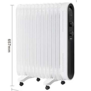 格力 电油汀取暖器 NDY19-S6130，3KW
