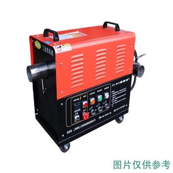 章金 循环型工业热风机，22m³/min HBO-DR-3380-HF-804，15KW，三相380V