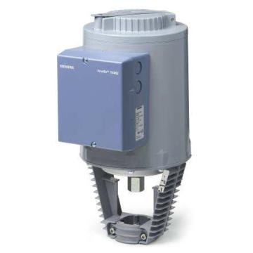 SIEMENS/西门子 电动阀门执行器 西门子SKB60