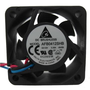 台达 散热风扇 AFB0412SHB