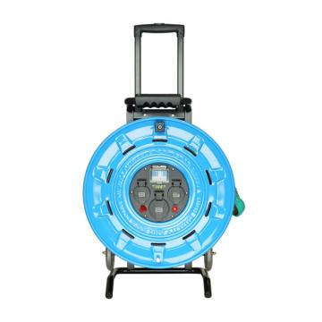 守护者 移动电缆盘守护者 400V移动电缆盘SHZ-010B线长3*4+1*2.5mm²*100米(只) SHZ-010B