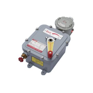 科力博 隔爆型防火阀用执行器 BFP-WSD-FK